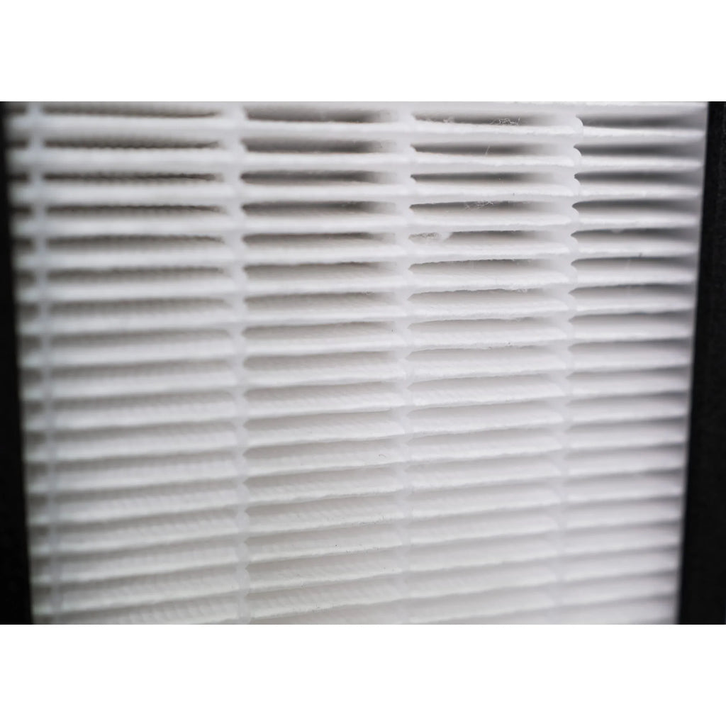 – Carbon Filter 4 - Size Compatible with and B HEPA Pack Filter GermGuardian FLT4825 12 3 Air Filter Filter-Monster HEPA Purifier Pre-Filters Carbon with Replacement Set,