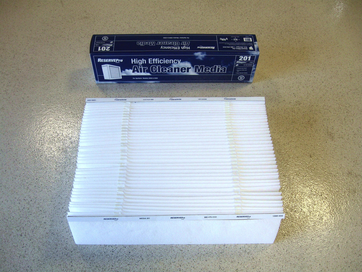Replacement For Media Filter MERV11 Aprilaire 4050 Air 12880 Generalaire 201