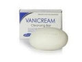 3) 3.9 Fragrance Bars of Free, Ounce (Pack Vanicream Bar, Cleansing