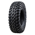 2019 Medium/Hard Compatible 570 Radial ALTERRA Terrain 25x10-12 Tire Terrabite With Textron EPS