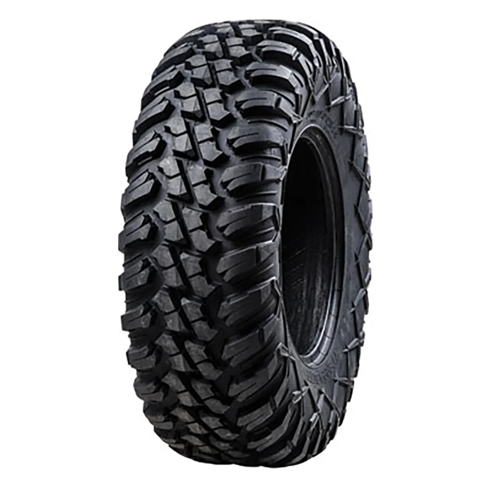 2019 Medium/Hard Compatible 570 Radial ALTERRA Terrain 25x10-12 Tire Terrabite With Textron EPS