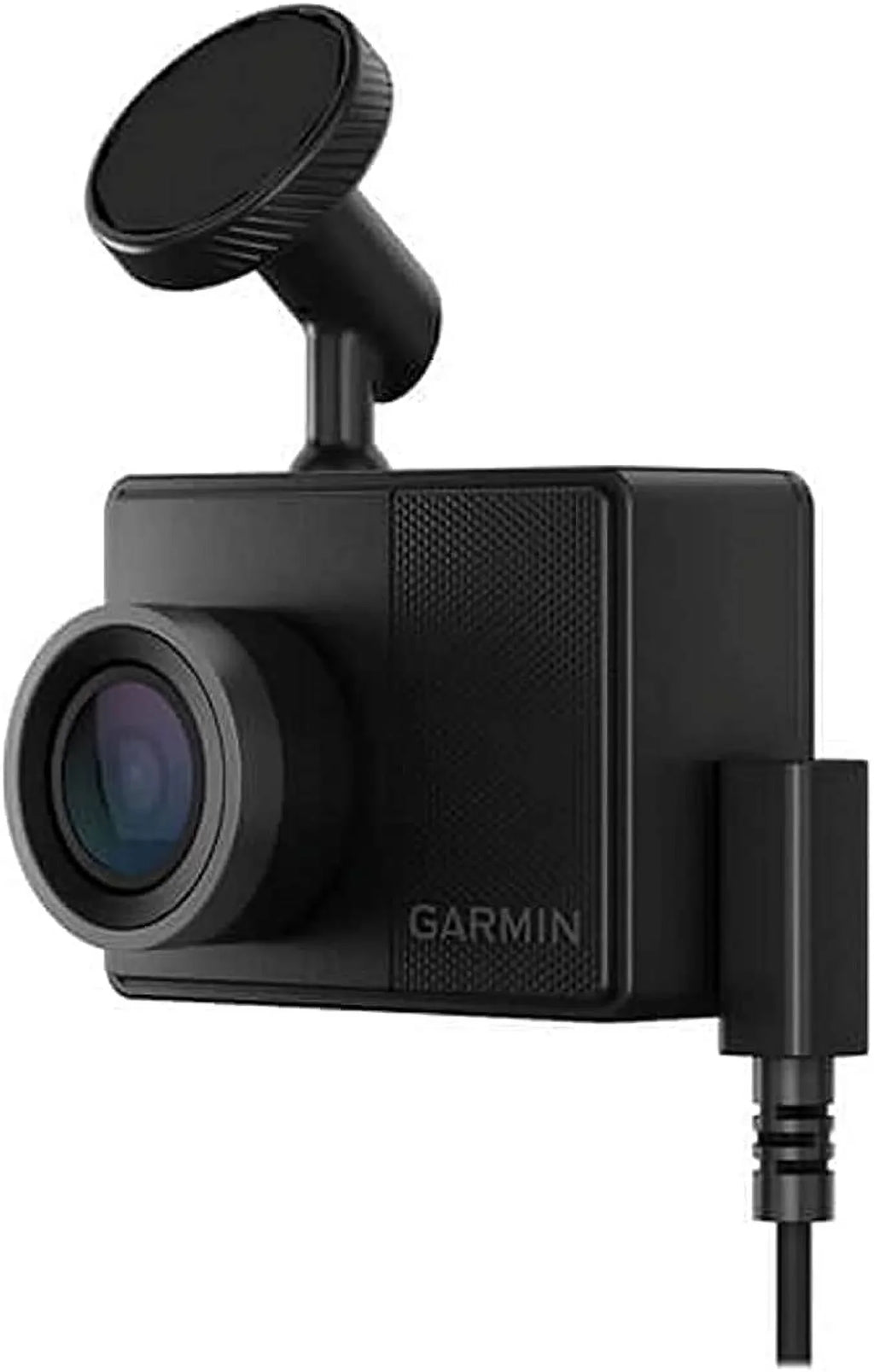 57 Garmin G010-N2505-10 (Refurbished) Restored Cam 1440p Dash 140-degree - FOV and Certified