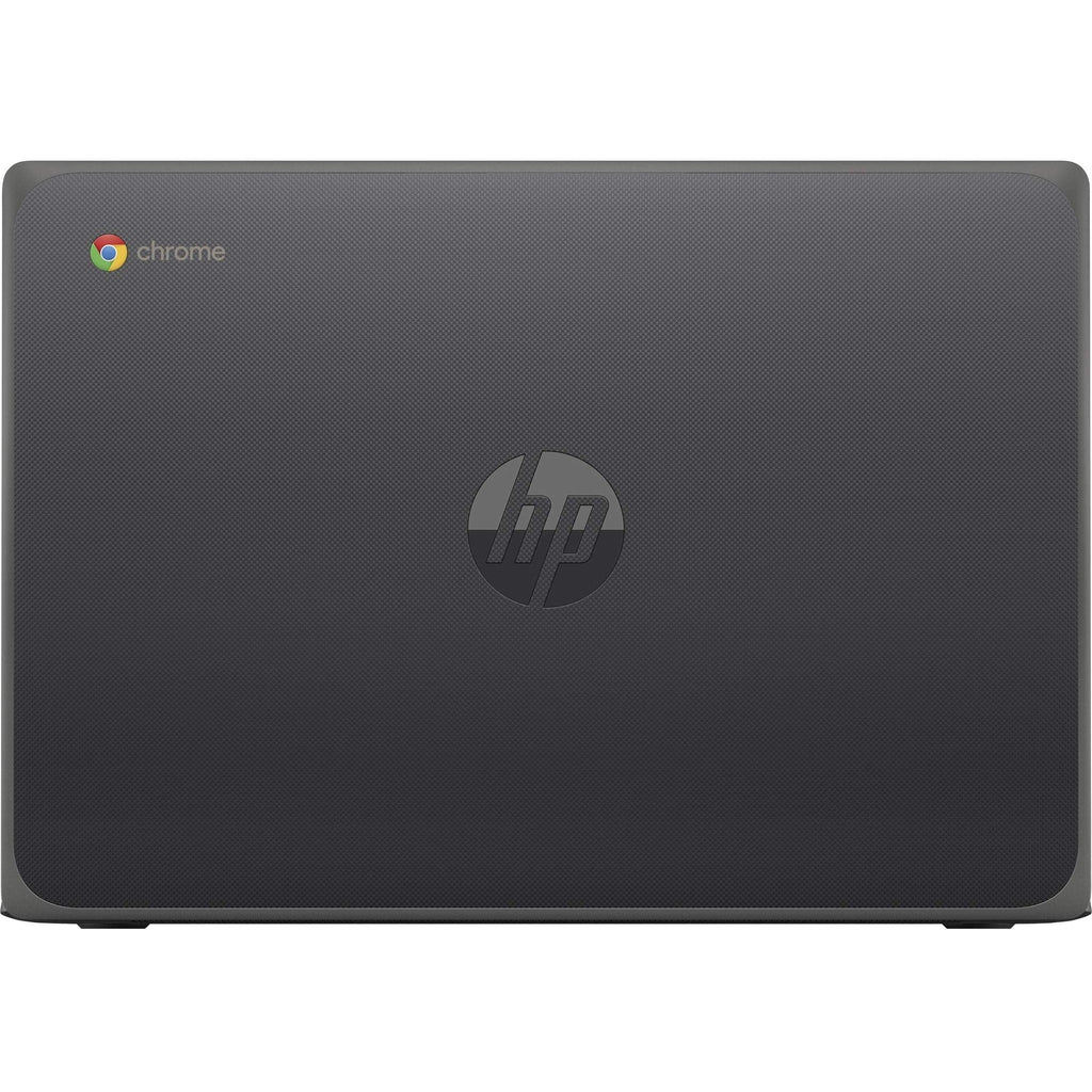 HP Chromebook- EE 5.0 -Chrome 11.6” SSD Celeron OS (Fair) N4120-4GB Ram Pre-Owned G8 -Intel BTH 16GB