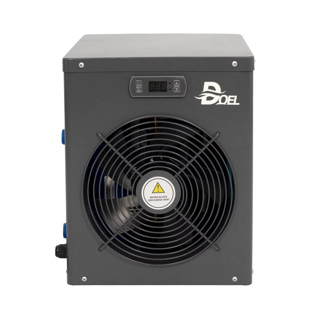 for 60Hz DOEL BTU, Pools Pump Heat Pool 12000 Swimming Above-Ground Mini