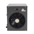 for 60Hz DOEL BTU, Pools Pump Heat Pool 12000 Swimming Above-Ground Mini