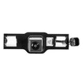 CAMERA; MODELS; ALSO TRUNK BACKUP/PARK HYBRID MOUNTED ASSIST LID FITS