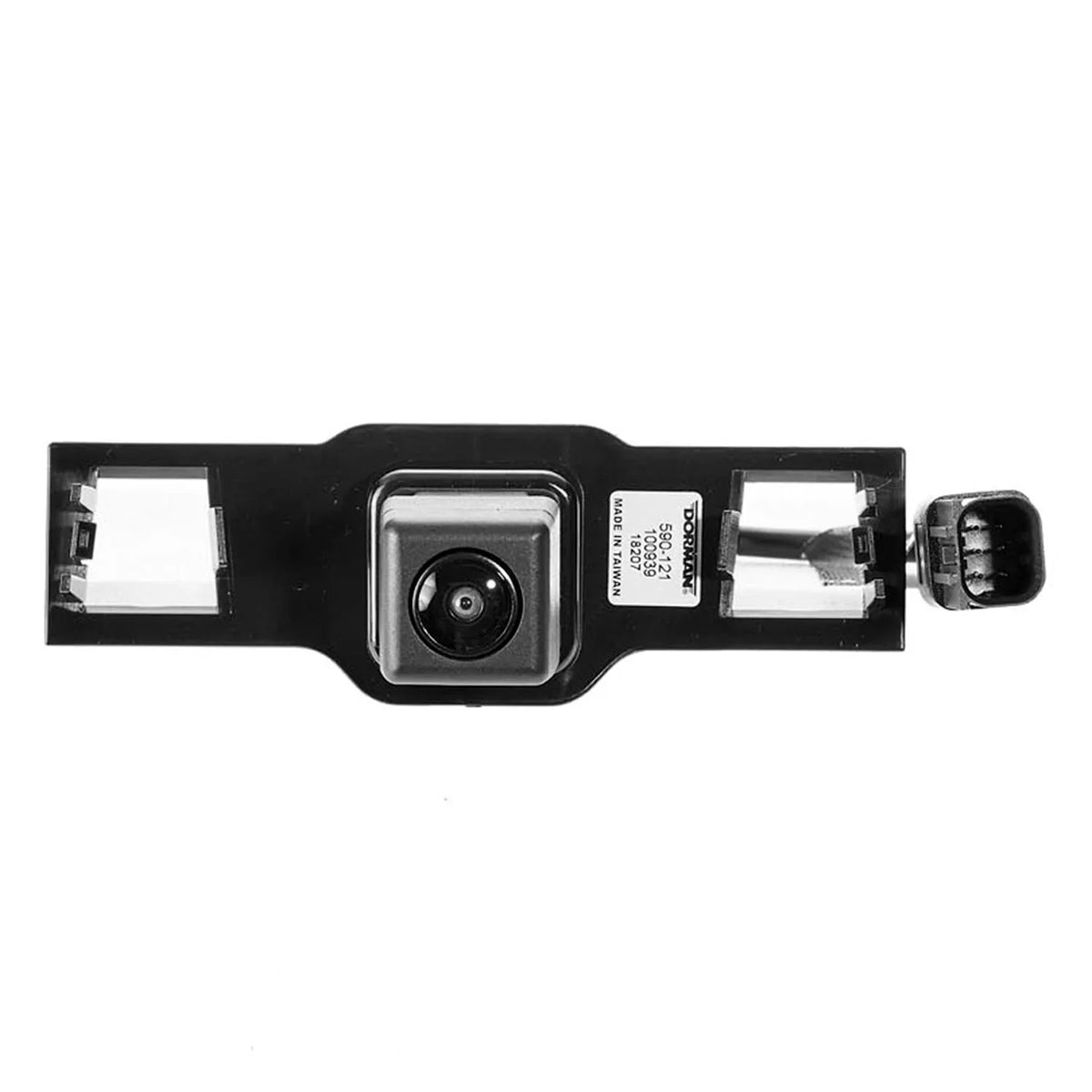 CAMERA; MODELS; ALSO TRUNK BACKUP/PARK HYBRID MOUNTED ASSIST LID FITS