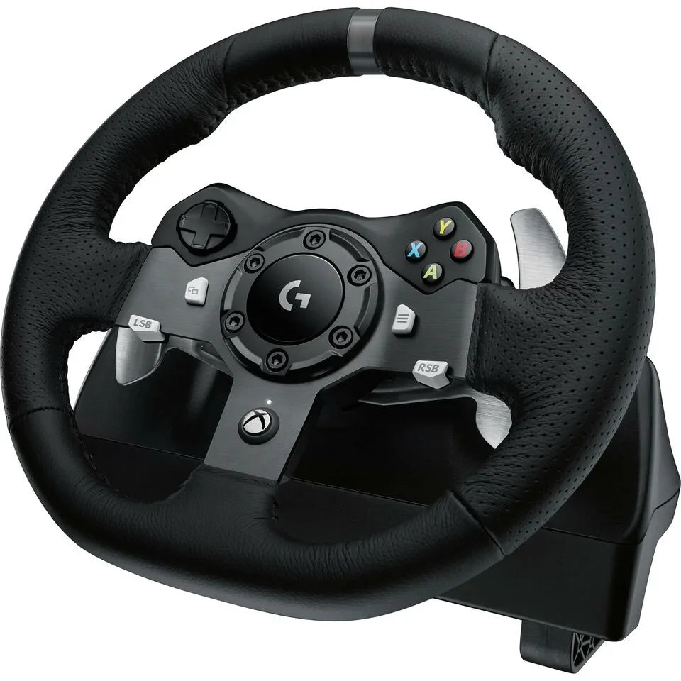 PC Racing Xbox For Series G920 One Wheel X|S Force Xbox Driving