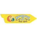 Bar, - Directional Shop Margaritaville Indoor/Outdoor Surf Garden, Sign Porch, Wall for