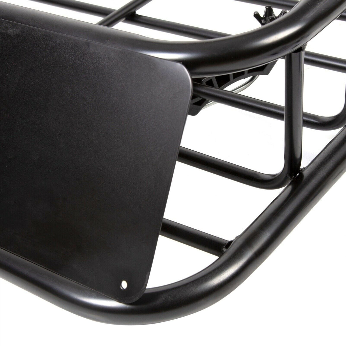 Basket Roof Universal Holder Carrier 64'' Rack Cargo w/Extension Luggage Teledu Top SUV