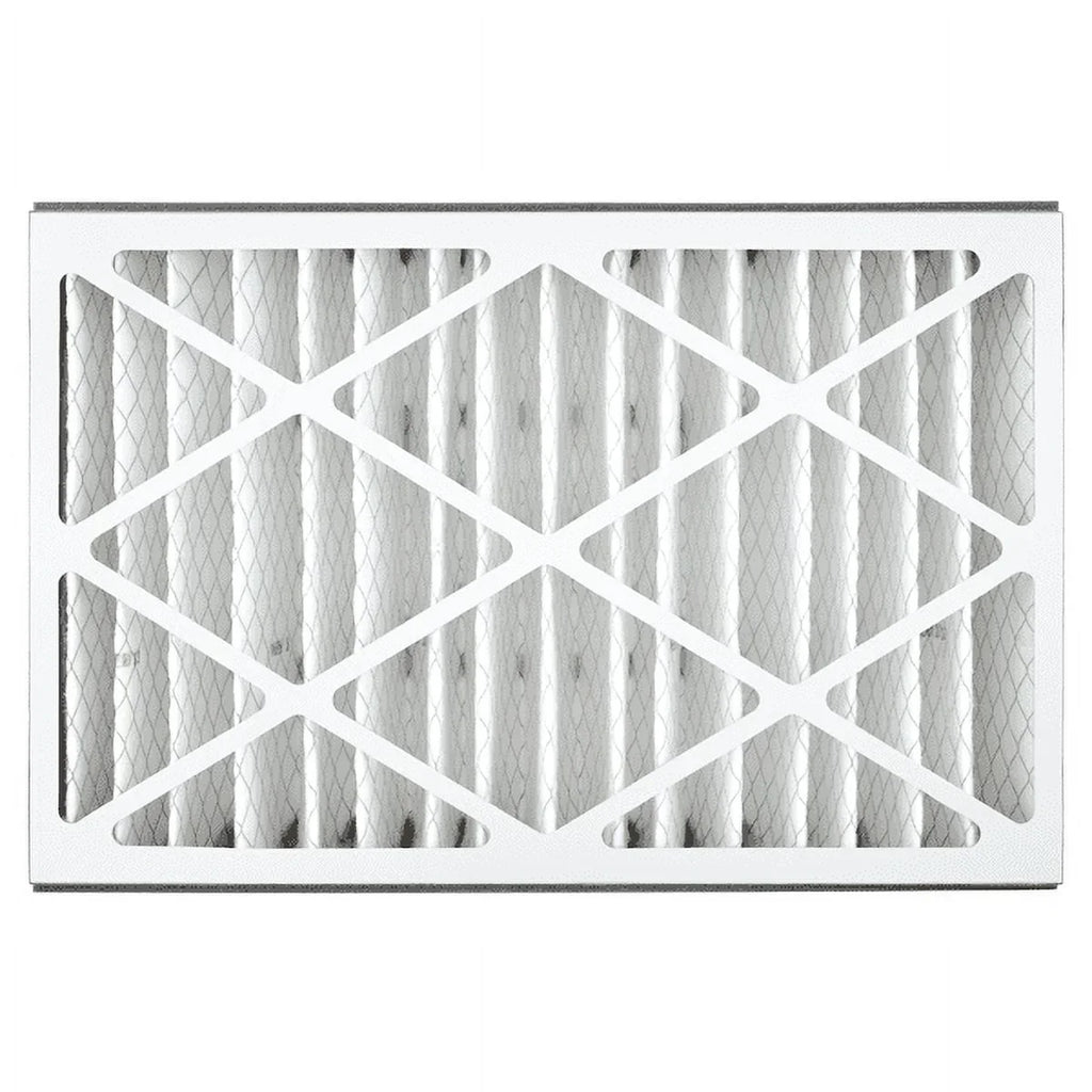 Trion Replacement 229990-105, AIRx in Furnace Filters Made the Bear Health Air Air MERV Filter 2-Pack, 13 for AC 16x25x5 USA HVAC