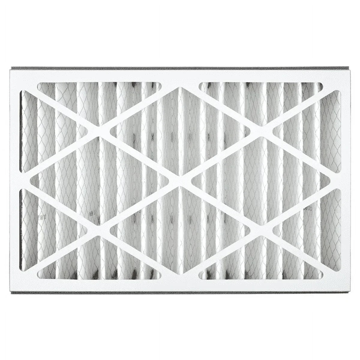 Trion Replacement 229990-105, AIRx in Furnace Filters Made the Bear Health Air Air MERV Filter 2-Pack, 13 for AC 16x25x5 USA HVAC