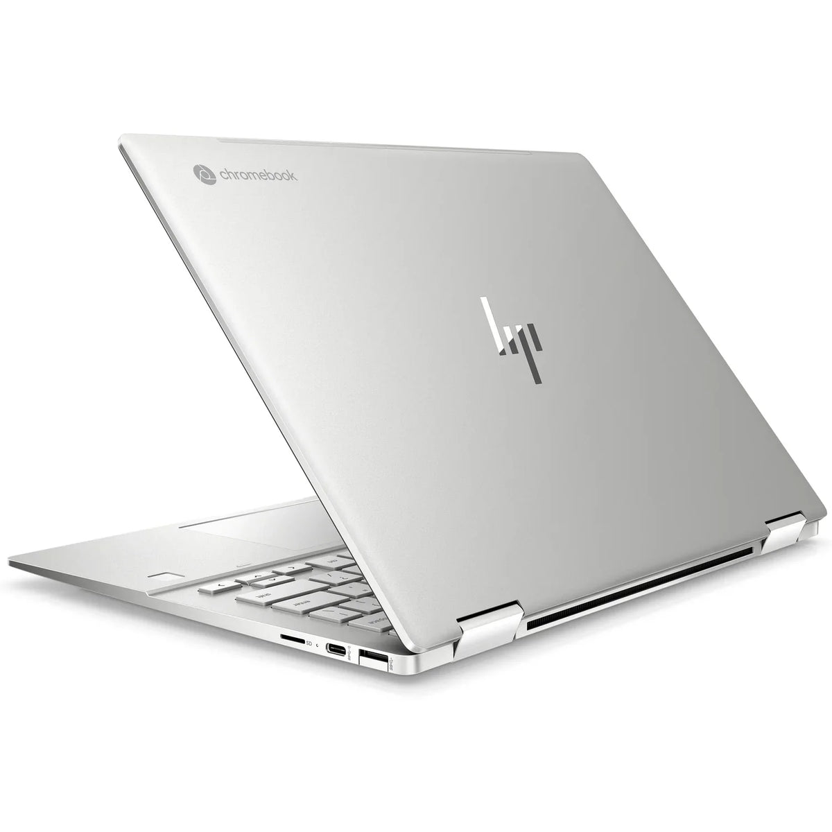 Restored x360 RAM 8GB 13c-ca0013dx HP Core 13.5" Chromebook i5-10210U 2-in-1 SSD Intel Laptop 256GB