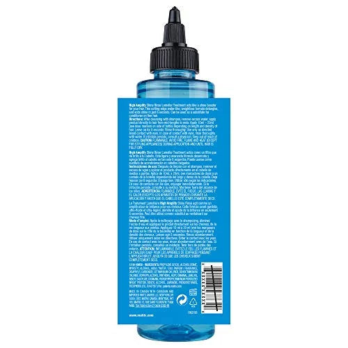 '- High Results Matrix 6.8 Rinse oz Total Shine Amplify