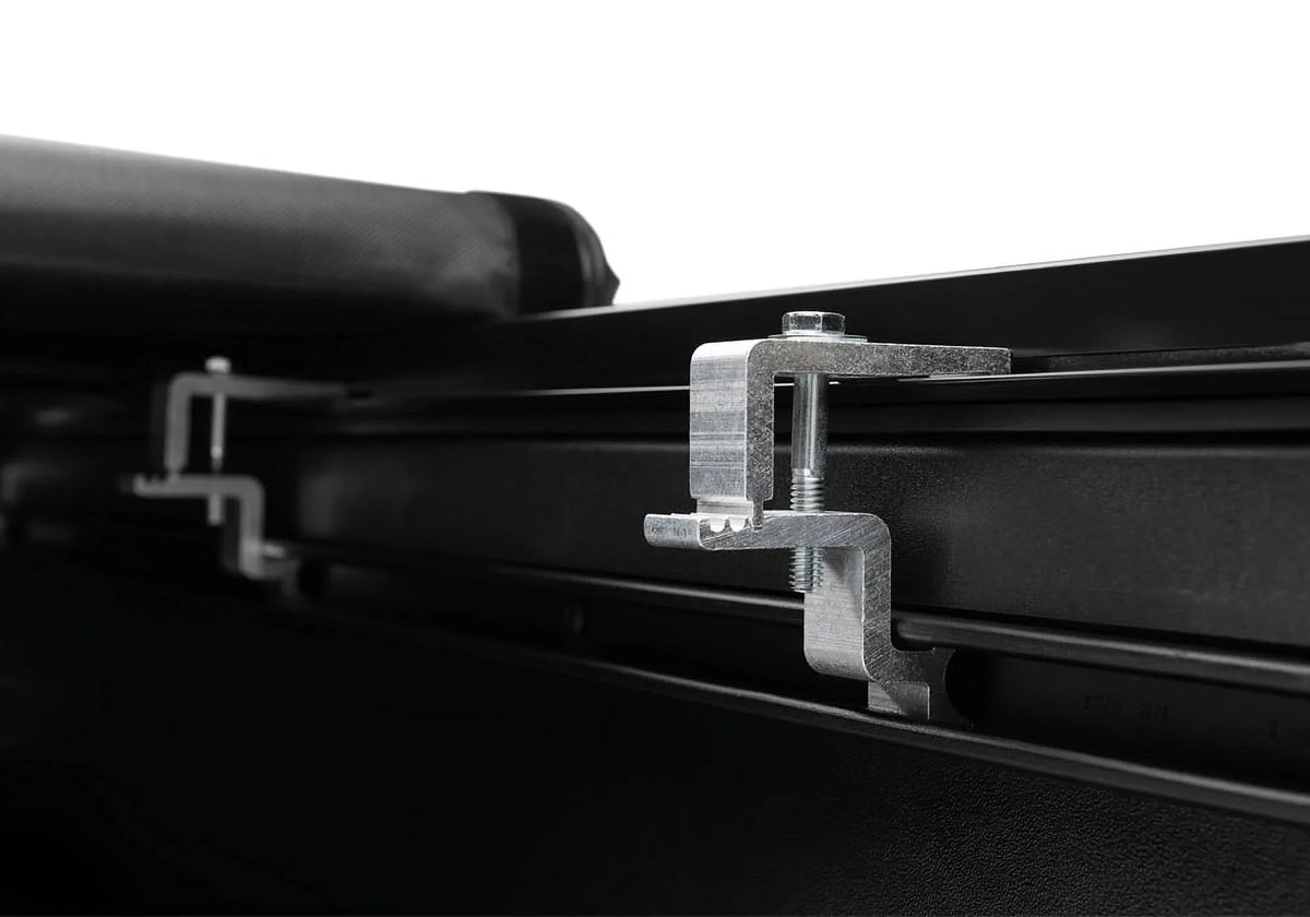 Truxedo Bed 1999-2006 Compatible Roll Tonneau Bed Tundra 6' 4" w/o Truck Cover | Soft | Up Bed Truxport (76.1") Caps with Toyota 268101
