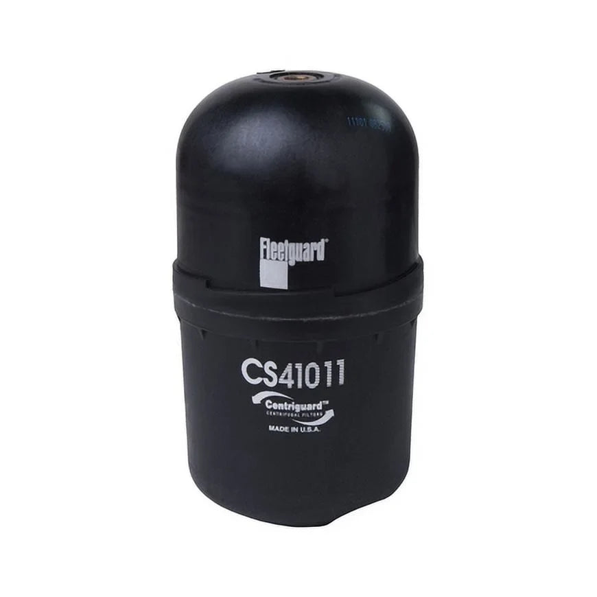 Pass Lube Fleetguard Centrifugal CS41011 Filter By