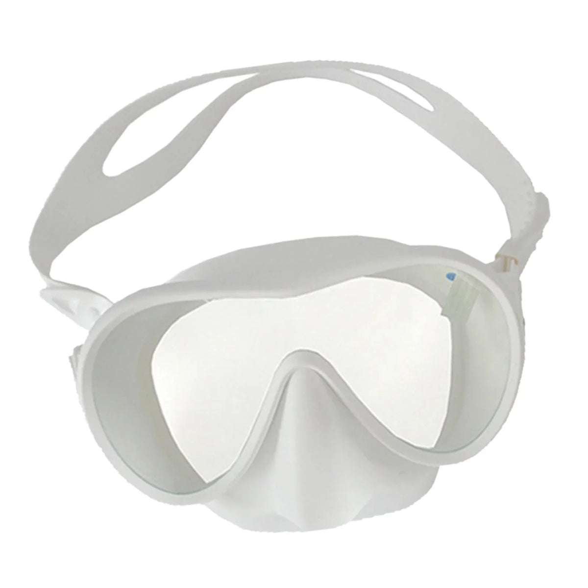 Outdoor Glass The Fog Goggles 2x Accessories and Lenses Glass Women Snorkel Pool Black for White Sports in