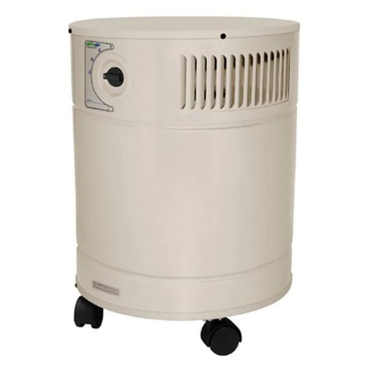 Grade-UV 5 Filter Medical Allerair Industries Exec with Airmedic Carbon Pro Activated