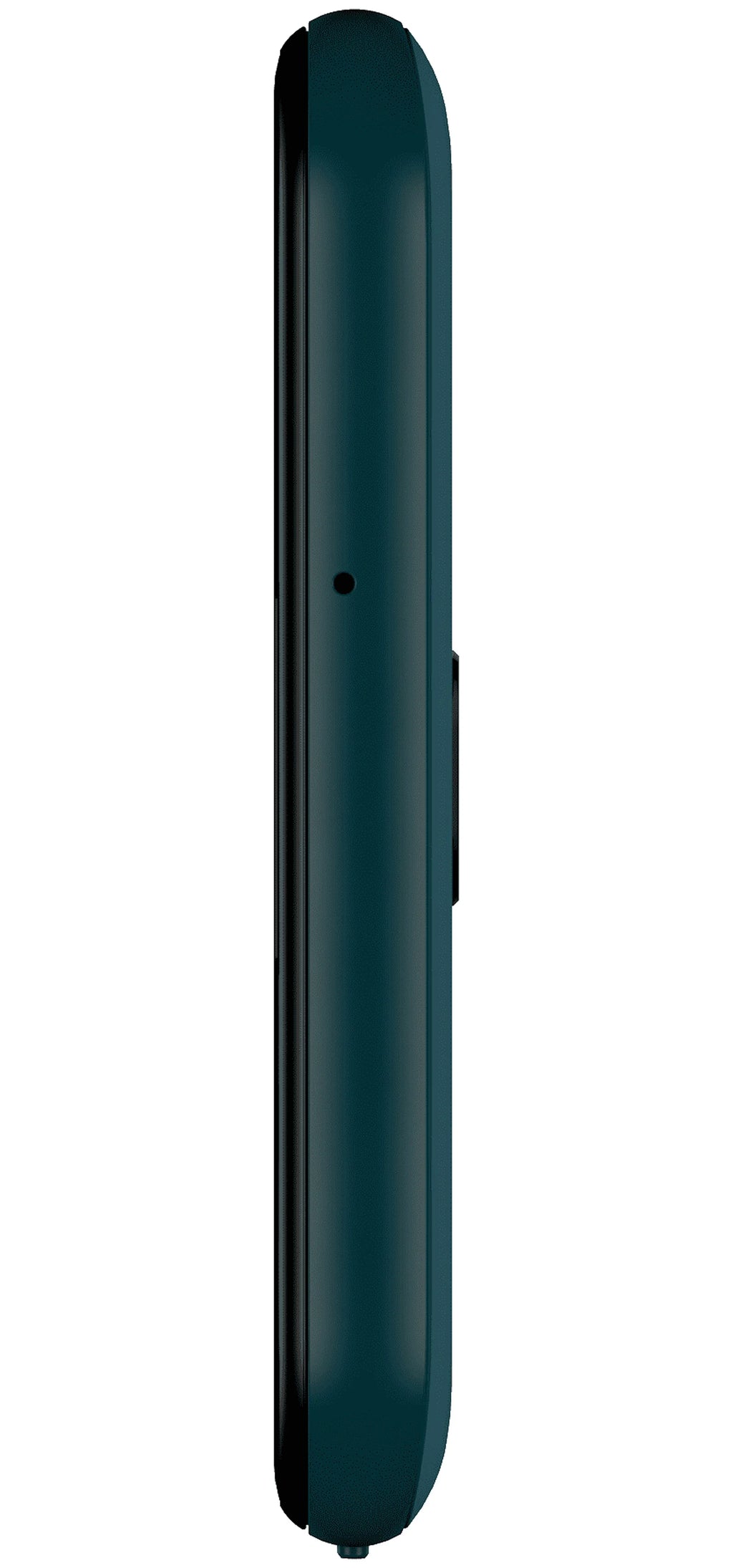 Rainforest Green 32GB, - Smartphone Prepaid Cricket Wireless Splendor,