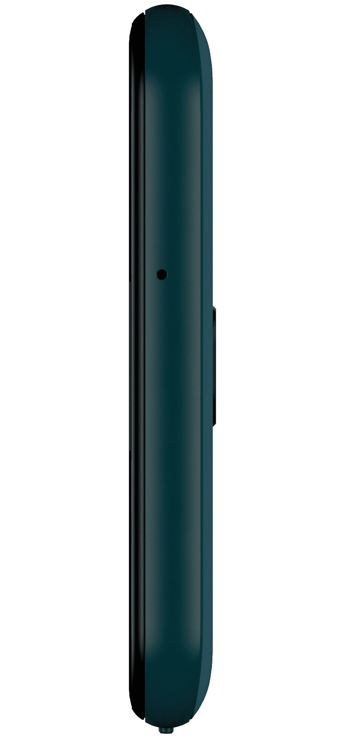 Rainforest Green 32GB, - Smartphone Prepaid Cricket Wireless Splendor,