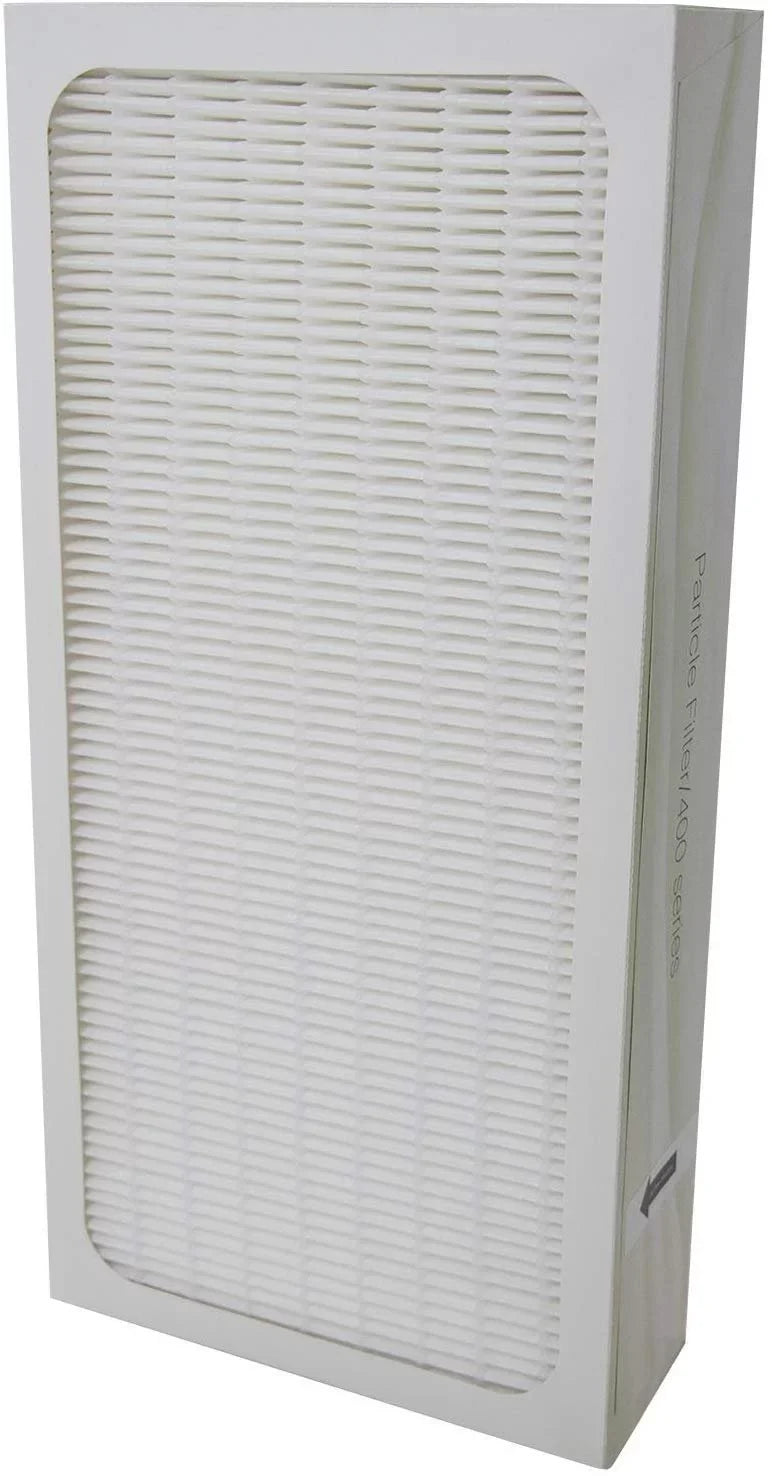 403, Filter for Pack) 410, Filter; 402, 455EB, with Particle 405, 450E, Compatible Filter-Monster … Classic Series Blueair Air Replacement Purifier Models 480i 400 (2