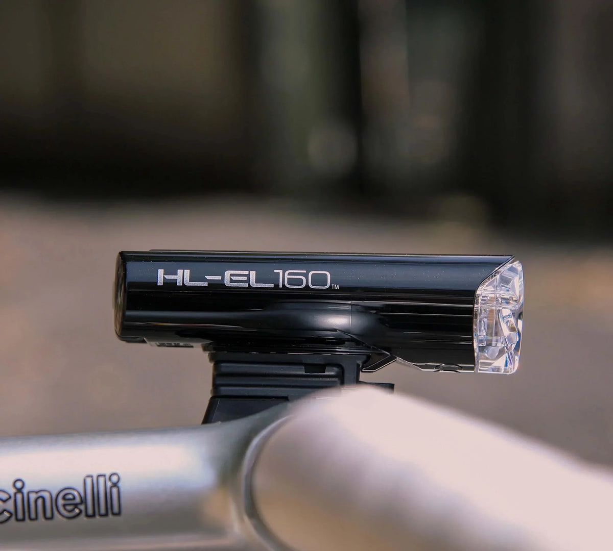 Hl-El160 CATEYE Omni 5
