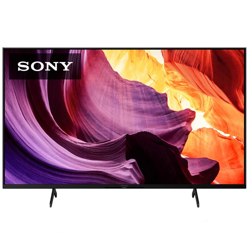 TV Ultra 4K HD Model 55 Smart X80K Sony LED KD-55X80K inch 2022 Bundle
