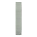 Green Table 16x72 Sage Poly Twill Pattern Runner Products Tile Creative