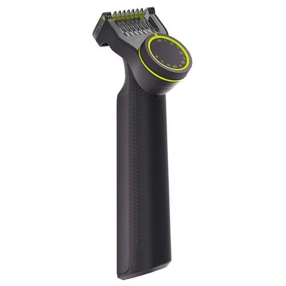 Philips Trimmer/ Electric QP6530/70 Hybrid Norelco Blade Shaver One