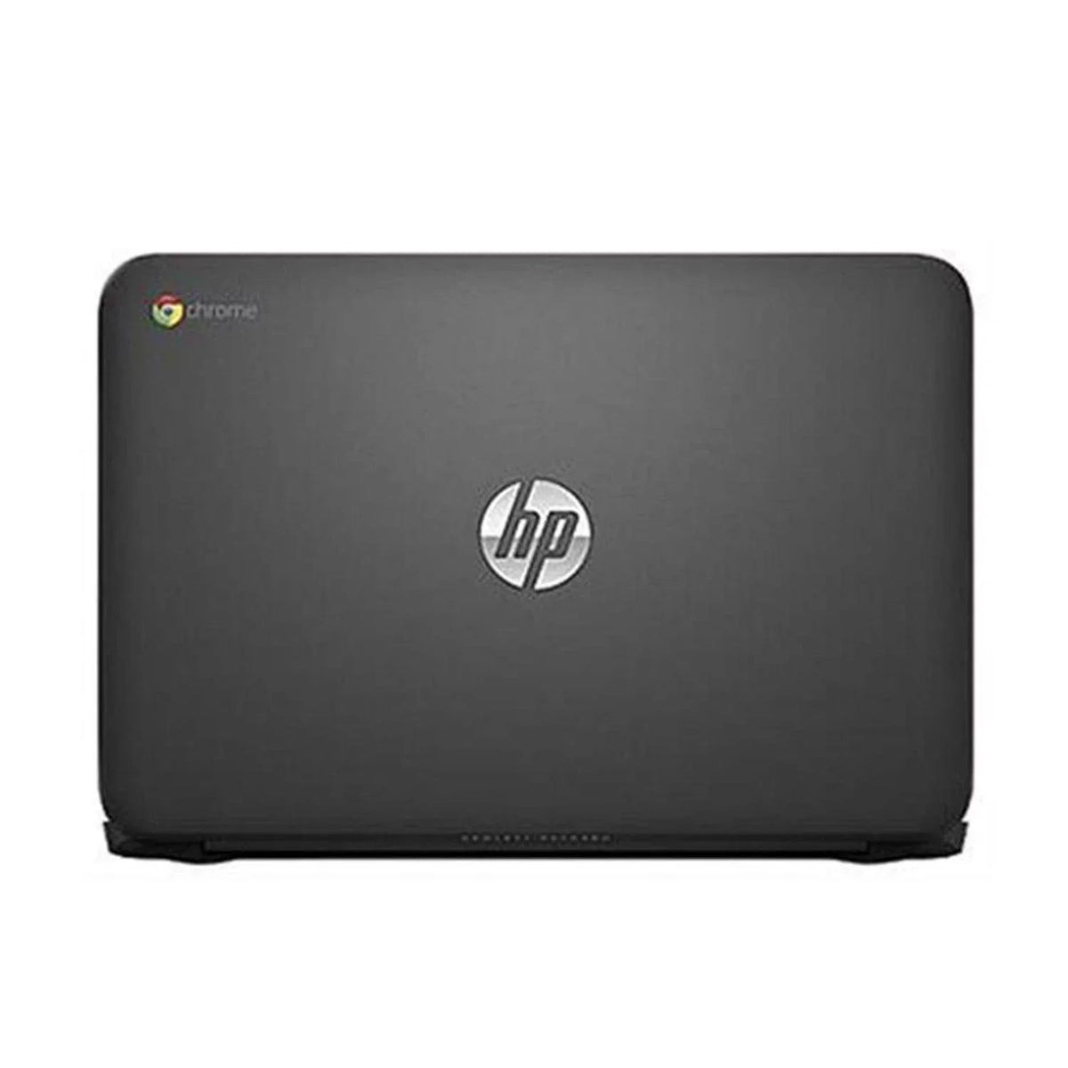 OS 2.16 11.6" (Refurbished) Chromebook Chrome Intel HP GB 11 Restored Celeron 16 GB G3 4 GHz