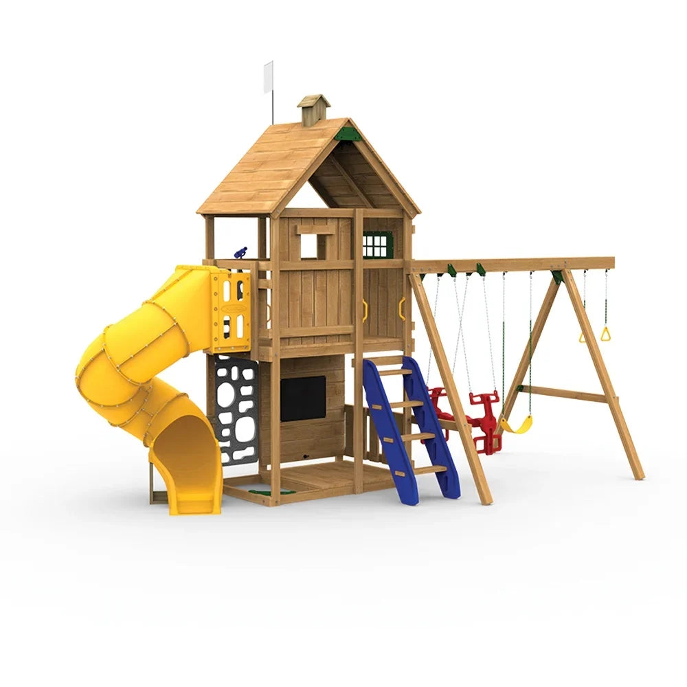 Play Legacy It Playstar Yourself Build Set Gold