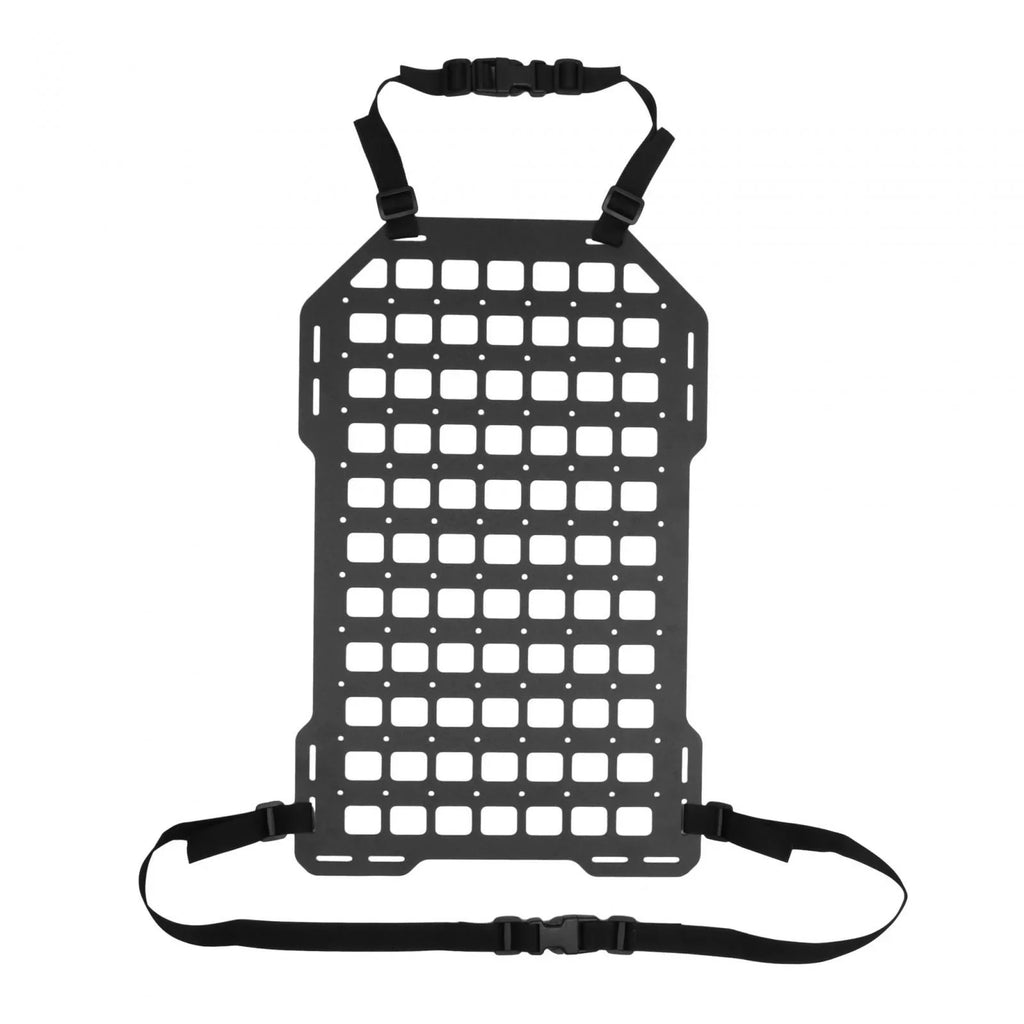 Car Vehicles Thickened Storage for for Molle Panel Baoblaze 4mm Accessories Rack