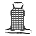 Car Vehicles Thickened Storage for for Molle Panel Baoblaze 4mm Accessories Rack