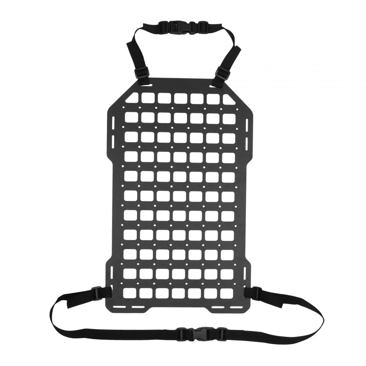 Car Vehicles Thickened Storage for for Molle Panel Baoblaze 4mm Accessories Rack