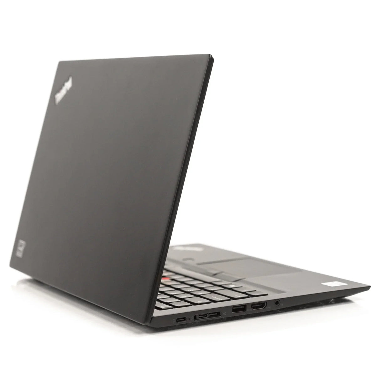 Win Pro M.2 B 512GB i5 14" Yr 11 Graphics 16GB Touch ThinkPad Screen Integrated Laptop T14s Core SSD Used Lenovo v.WCA 1 Wty