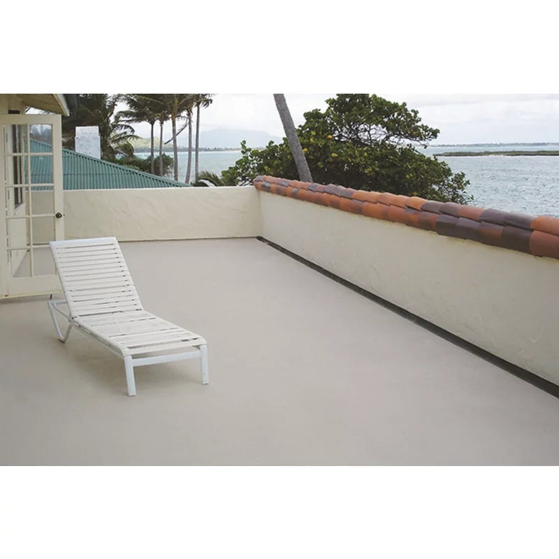 GacoFlex Solid Water-Based Adobe gal. 3.5 Deck GacoDeck Coating