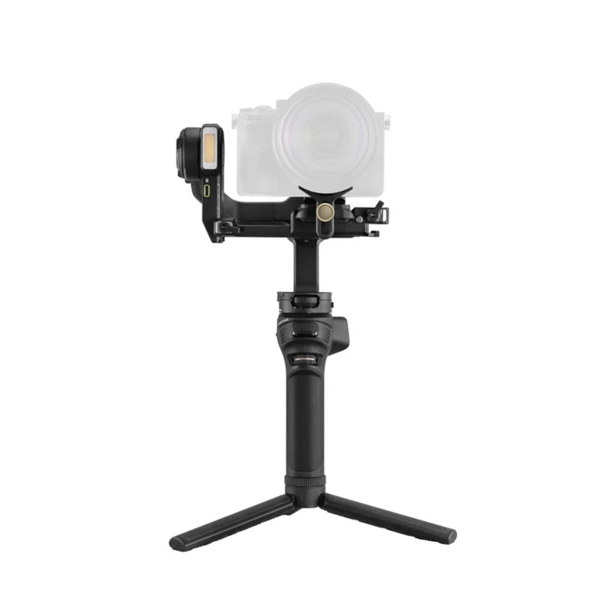 Mirrorless with and Cameras Zhiyun Filter Handheld DSLR for Stabilizer Lens Bundle Weebill 3S Gimbal