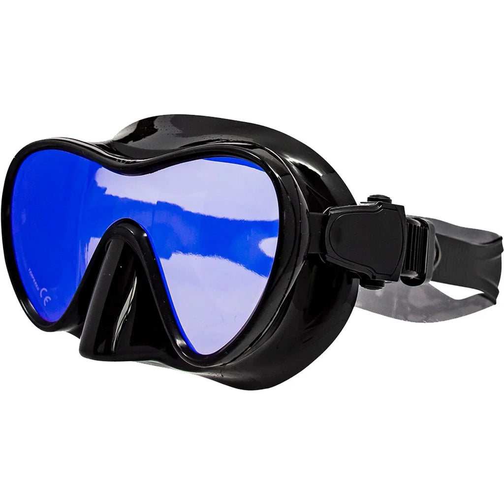 Scuba Ceto Mask Diving Sherwood Dive Free-Diving