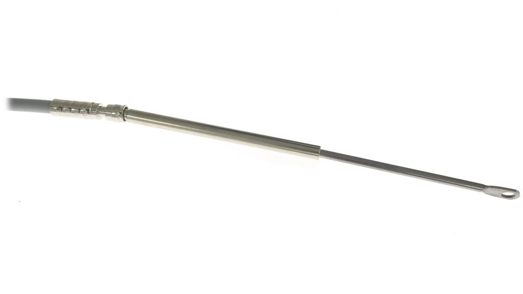 19Ft., New G2 Cable Quicksilver 710-8M0082542 T/S