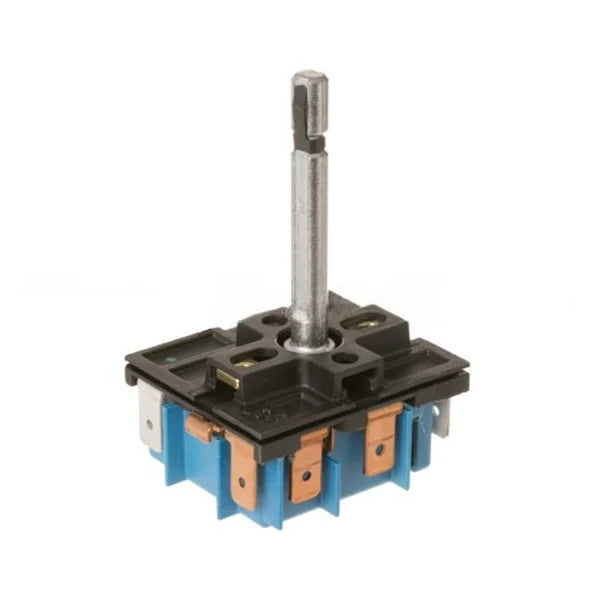 GENUINE OEM APPLIANCE PART CONTROL SWITCH WB24X24138 INFINITE GE -
