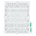 AC 20x24x4 19-3/8 Industries. MERV 3 x by 23-3/8 Glasfloss Furnace Pack Filters Size: 10 x ( Exact Pleated 3-3/4 Air )