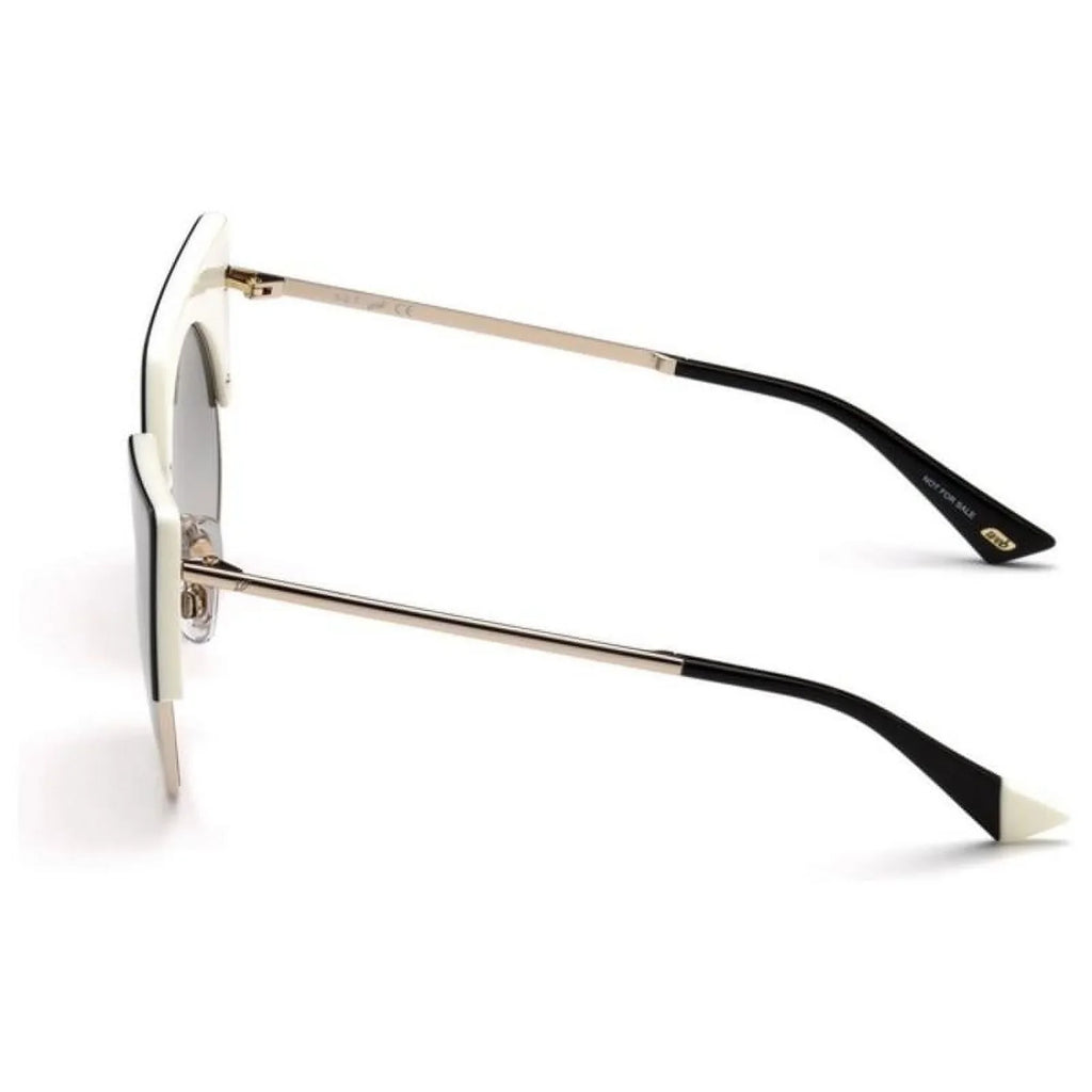 WEB 49 Ladies'Sunglasses mm) (&oslash; EYEWEAR WE0229-05C