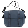 (Good) M58475 Vuitton Pre-Owned Leather Bag Taurillon Christopher Men's Louis Shoulder