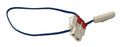 Temperature RS25J500DSR, Freezer Compatible Model RS25J500DSR/AA Sensor Samsung With RS265LAWP/XAA, Numbers