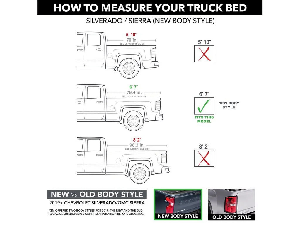 2024 Nissan Bed Bed Extang - Trifecta Tonneau Frontier by | 92961 Cover (59.5") 2022 Folding Compatible 5' with | 2.0 Soft RealTruck Truck