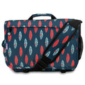 Thomas Unisex Indi 16" J World Bag, Messenger