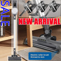 with Mins Runtime, for Home Powerful 30 in Dayplus Cleaners 1 Filtration Up Stick Cordless Batteries, Vacuum Lithium HEPA Vacuum to 6 Upright 2000mAh Cleaner,