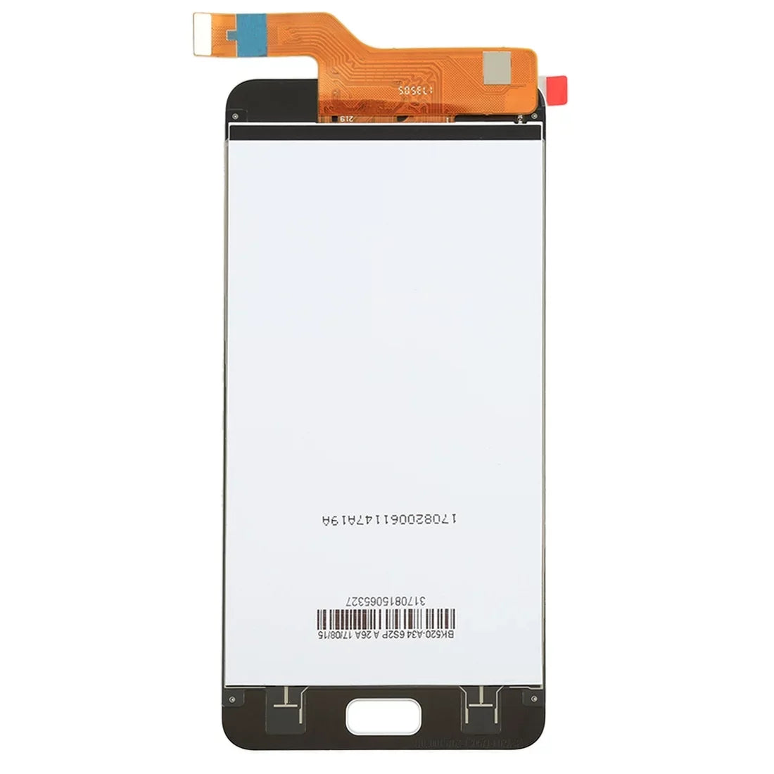 Full Screen LCD 4 Repair Asus OEM ZC520KL Parts ZenFone for Assembly Cellphone Digitizer / Max with