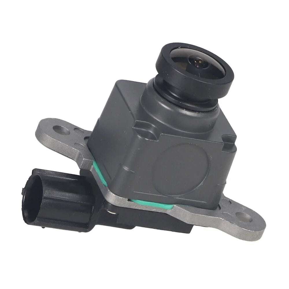 Installation Dodge Easy IP67 View Rear 170° Quality Camera High For With View RAM Angle Waterproof