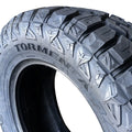 E FSR309 Ply Fortune 10 Tormenta 275/65R20 R/T RT Load Tire LT Rugged Terrain
